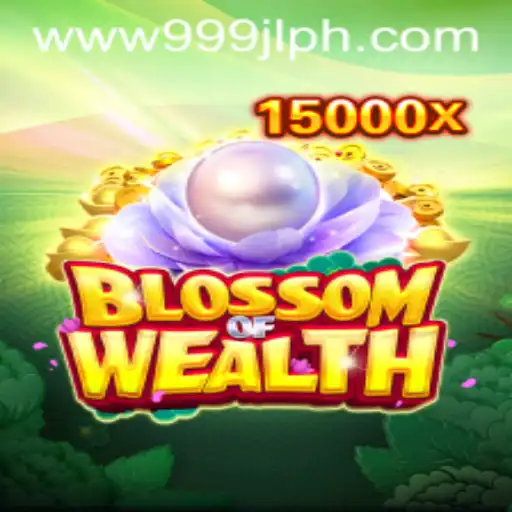 BlossomofWealth: A Thrilling Gaming Experience