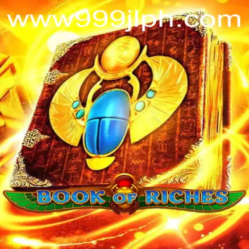 Exploring the Enchanting World of BookofRiches: A Comprehensive Guide