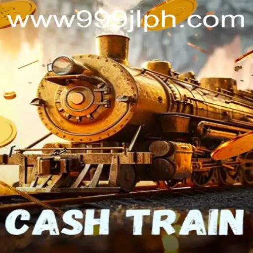 All Aboard the Exciting CashTrain: Ride to Riches with 999jl