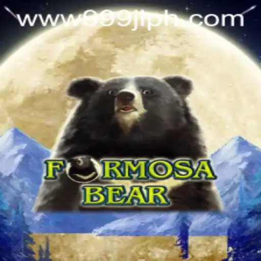 FormosaBear: The New Adventure in Gaming
