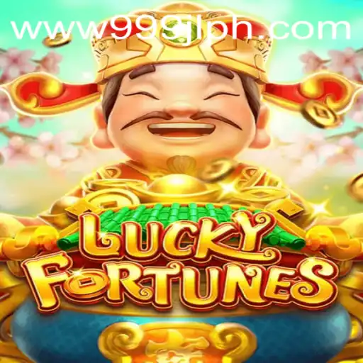Discover the Thrills of LUCKYFORTUNES: The Ultimate Gaming Experience
