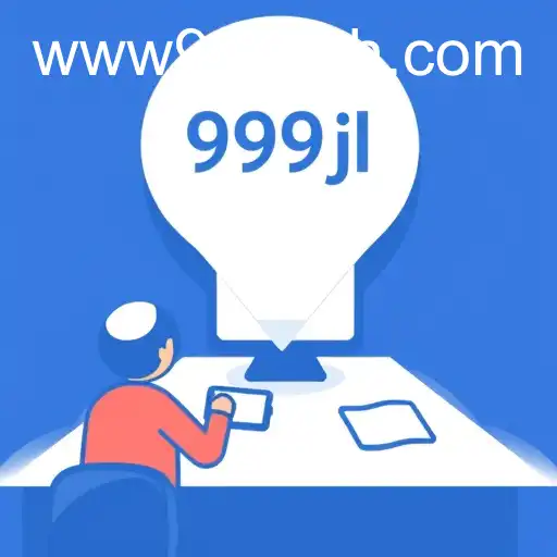 Revolutionizing 'Contact Us' Pages with 999jl: An SEO-Driven Approach