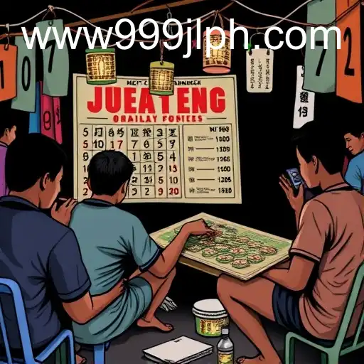 Understanding Jueteng and Its Impact in Society