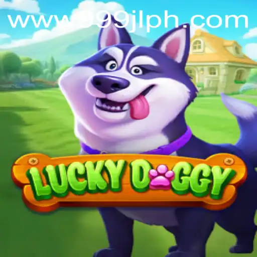 Discover the Fascinating World of LuckyDoggy