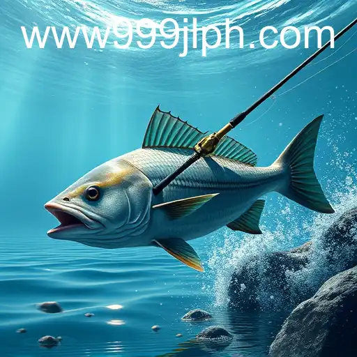 Online Fishing with 999jl: An In-depth Exploration
